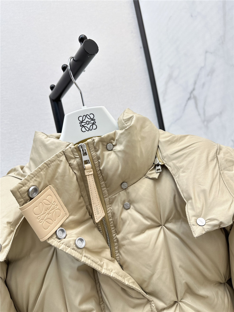 L0ew* bread down jacket replica designer clothes