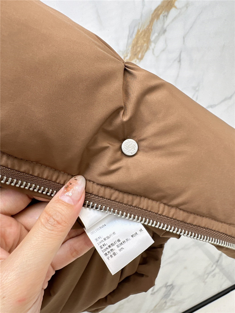 L0ew* bread down jacket replica designer clothes
