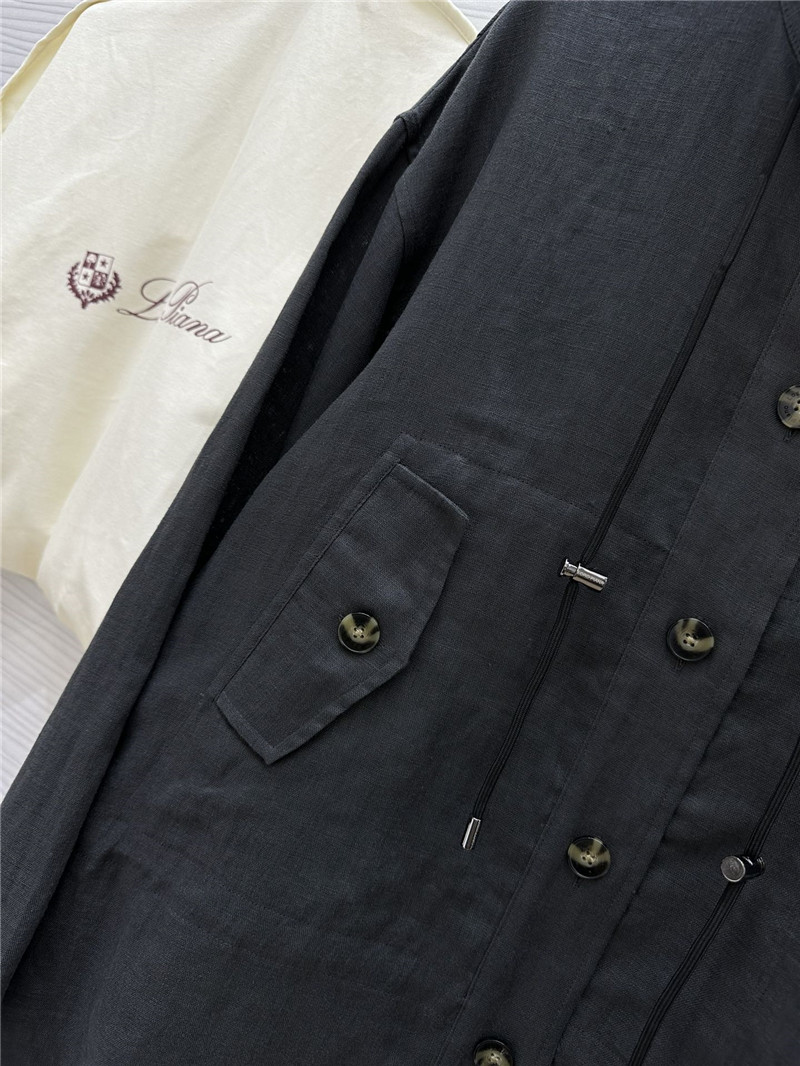 L0r0 P1ana jacket replica d&g clothing