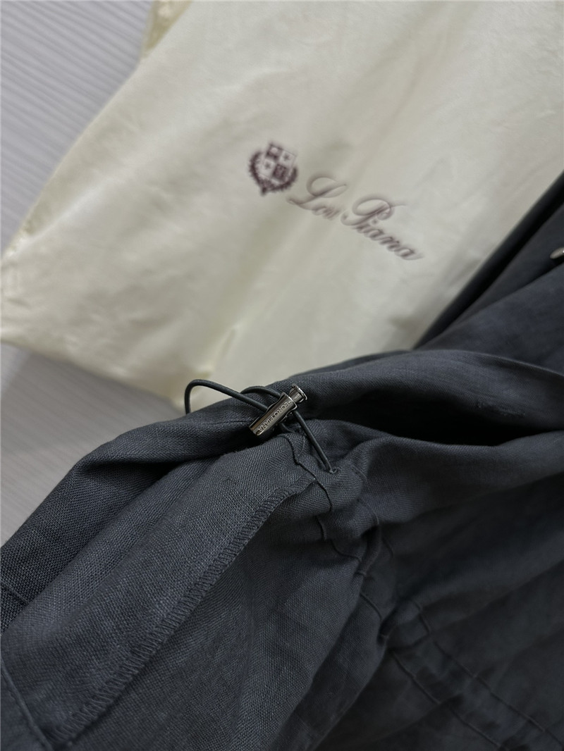 L0r0 P1ana jacket replica d&g clothing