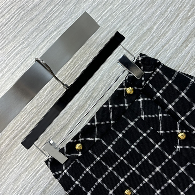 D10r short jacket + skirt set replica clothes