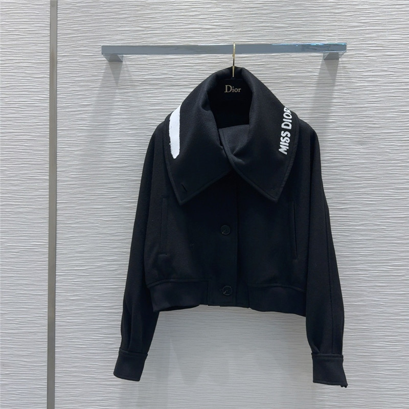 D10r noble style small jacket replica clothing sites