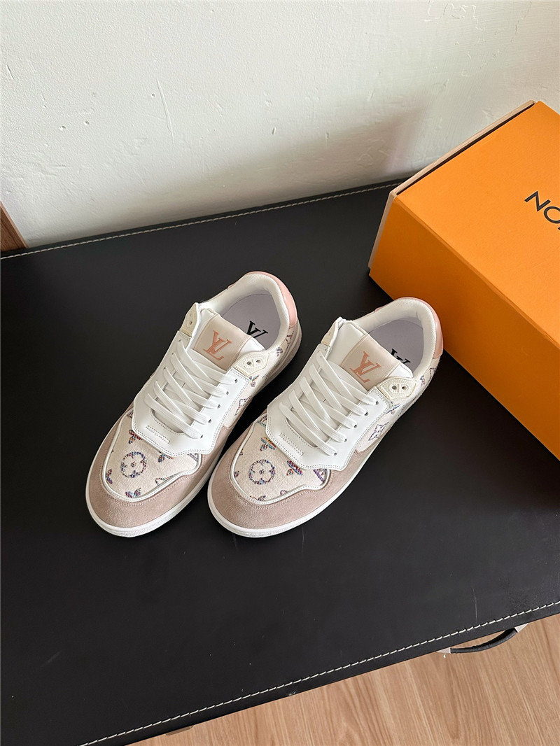 l0vis Vvtt0n lv stadium sneakers women