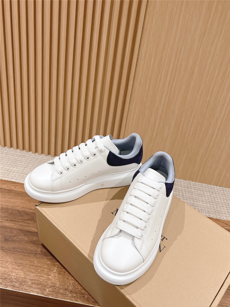 a1exa*der Mcqv*en oversized sneakers sale