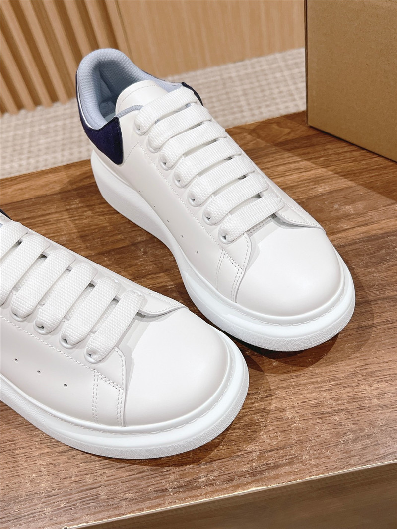 a1exa*der Mcqv*en oversized sneakers sale