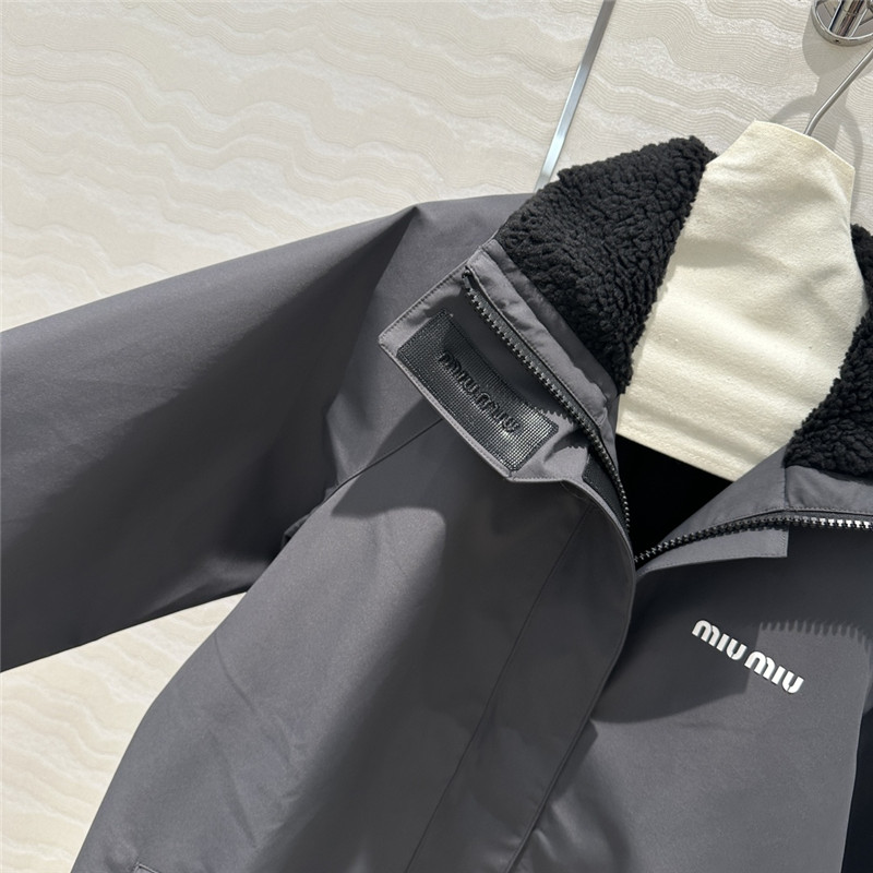 M1um1u jacket replica clothing sites