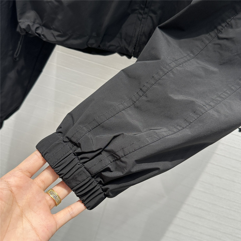 A1exa*der wang small jacket + low waist short skirt replica clothing