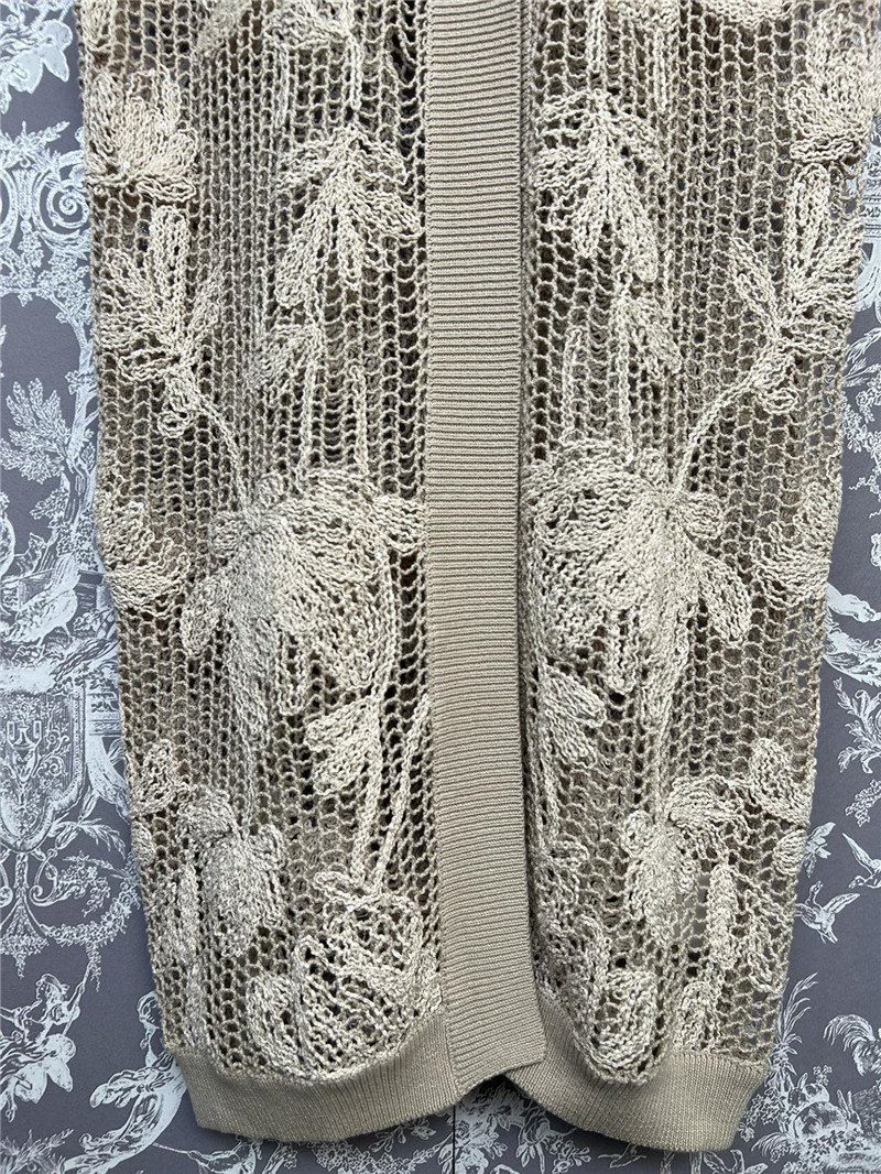 BC drop shoulder cardigan jacket replica clothing