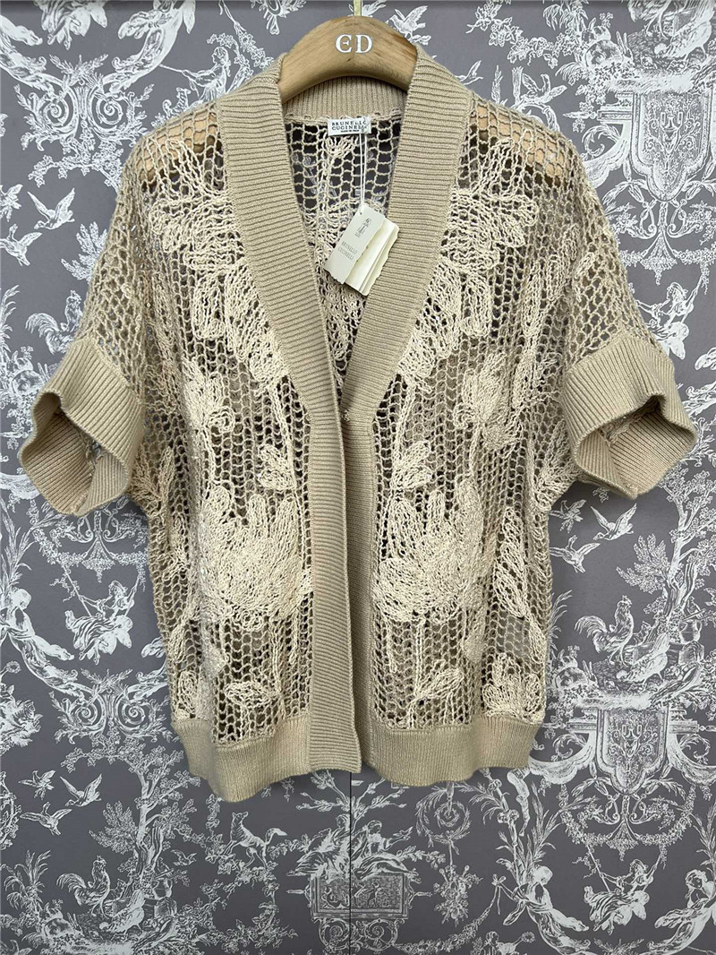 BC drop shoulder cardigan short coat replica clothing sites