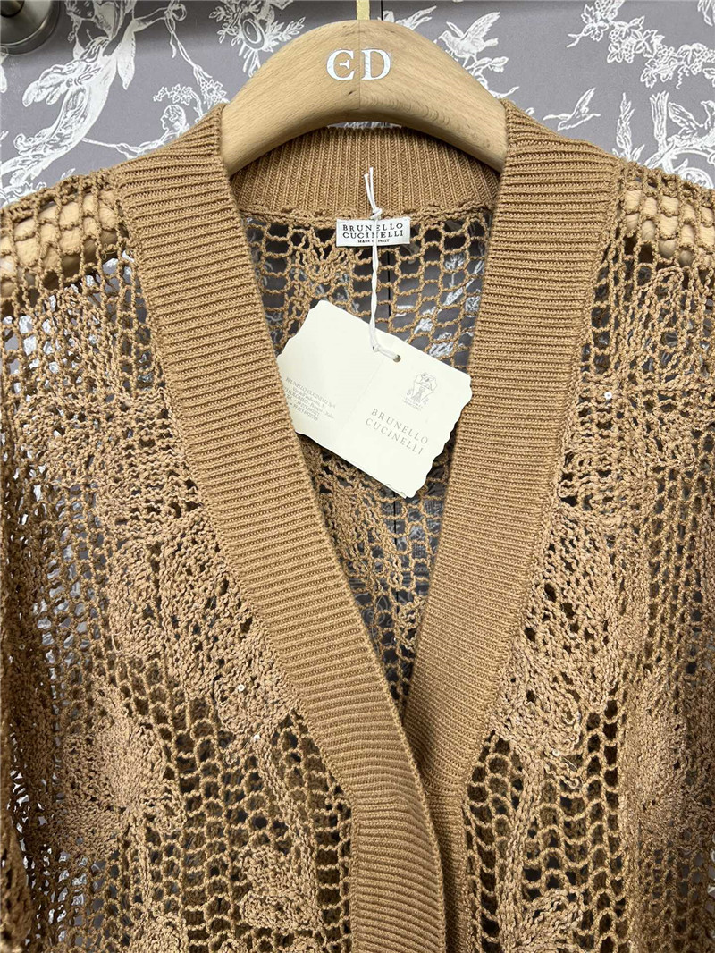 BC drop shoulder cardigan short coat replica clothing sites