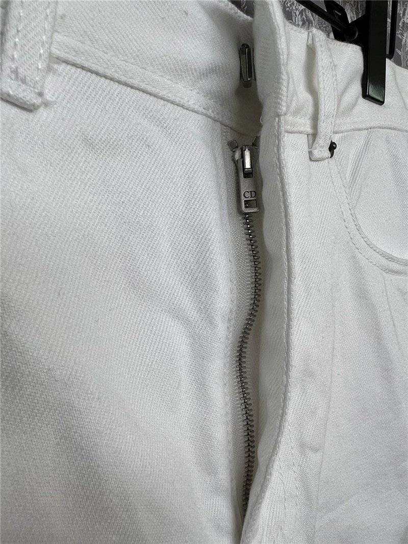 D10r straight denim skirt replica d&g clothing
