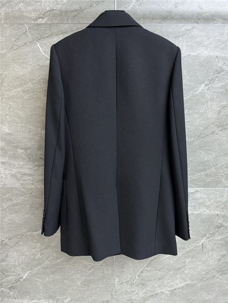 Y51 wool suit jacket replicas clothes