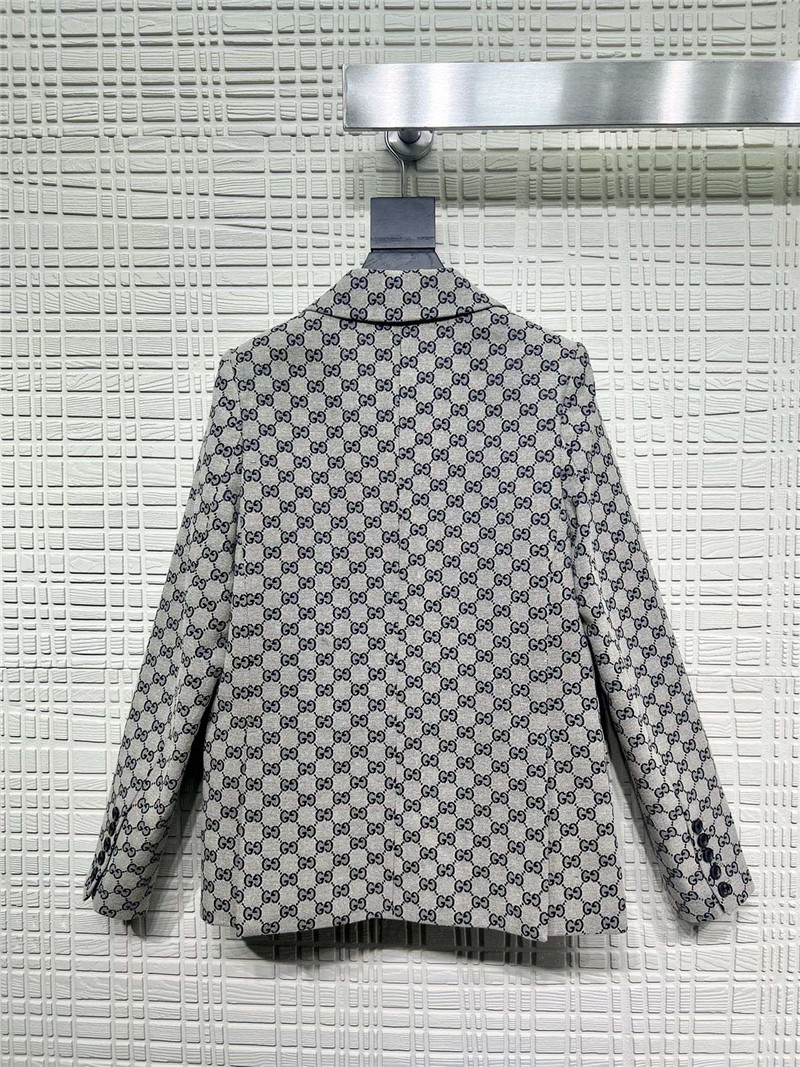 Gvc*1 suit jacket replica d&g clothing