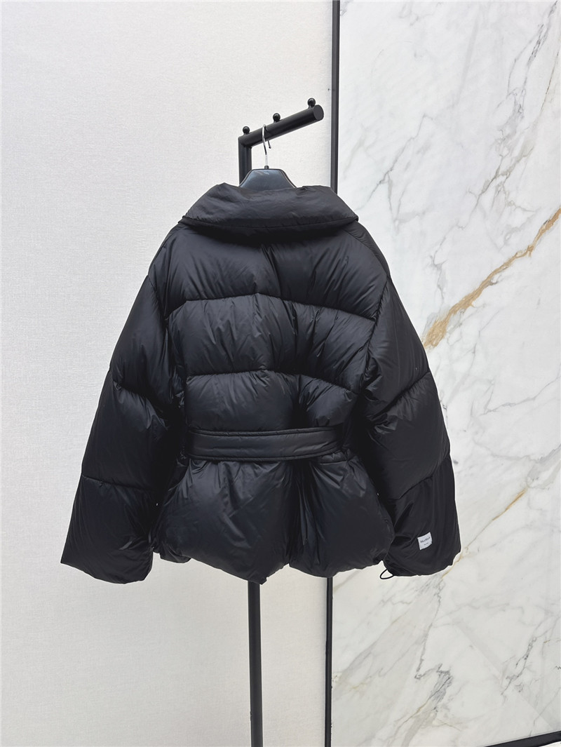 Vanitoo down jacket replica d&g clothing