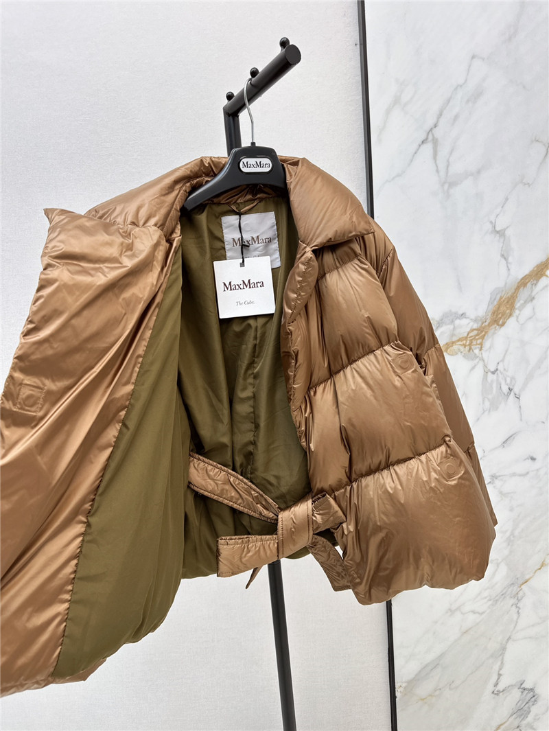 Vanitoo down jacket replica d&g clothing