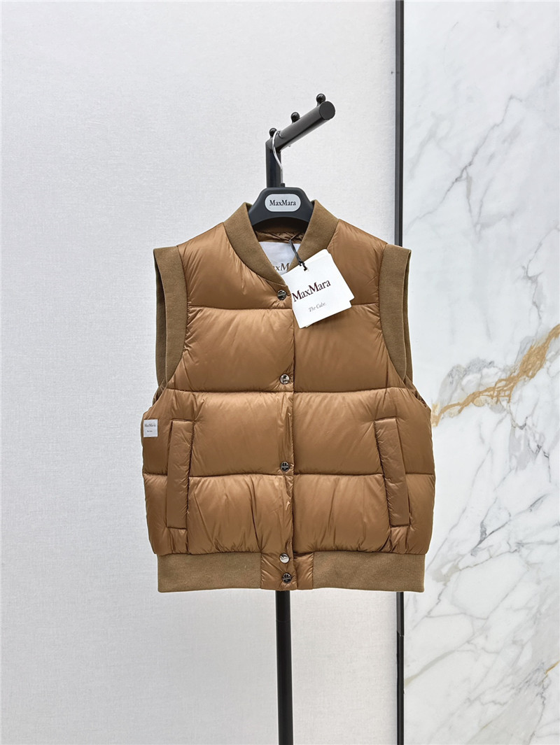 Vanitoo down jacket replica d&g clothing