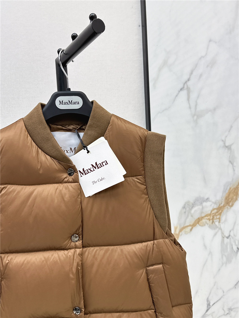 Vanitoo down jacket replica d&g clothing