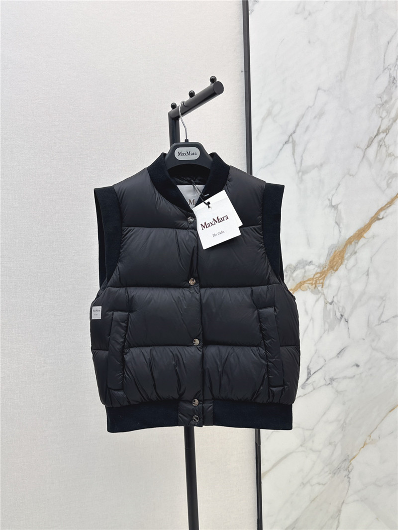 Vanitoo down jacket replica d&g clothing