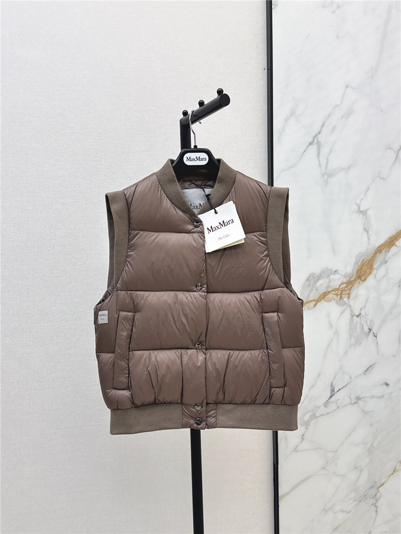 Vanitoo down jacket replica d&g clothing