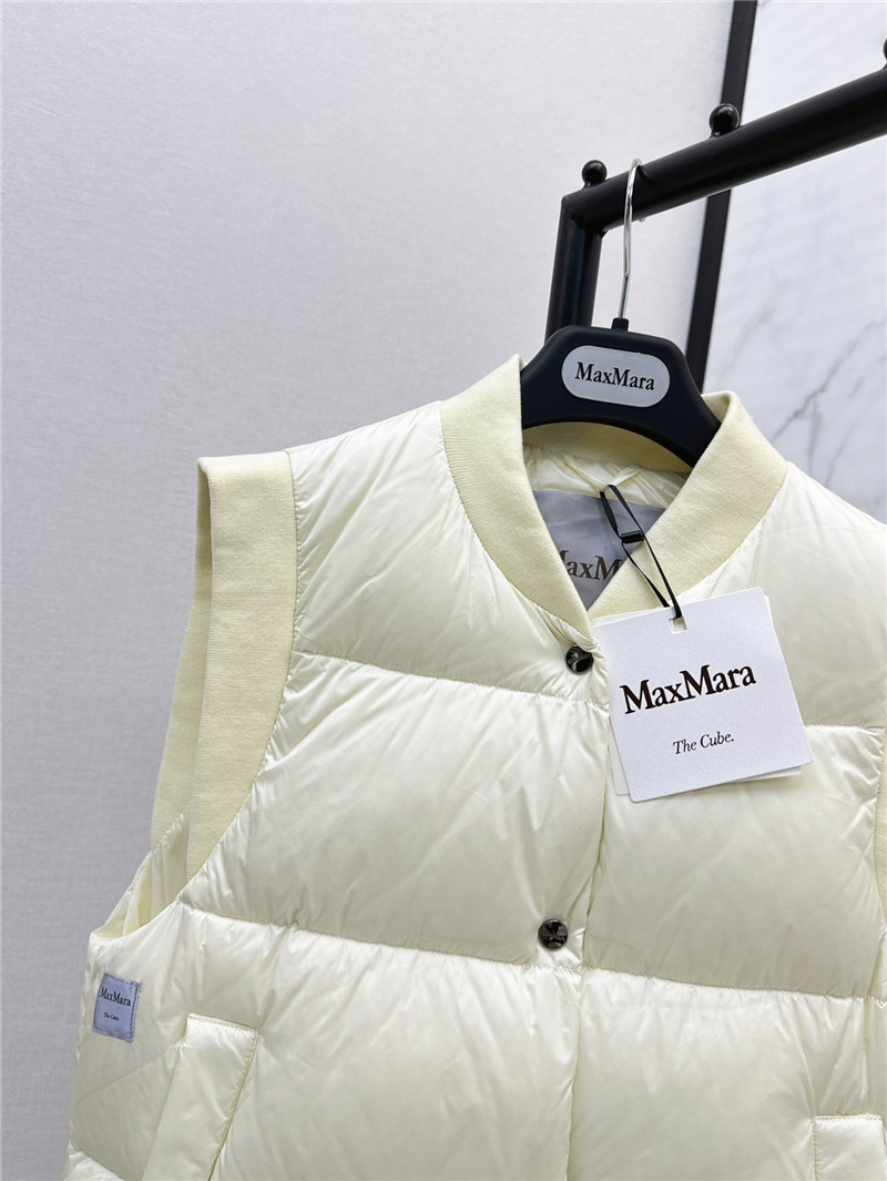 Vanitoo down jacket replica d&g clothing