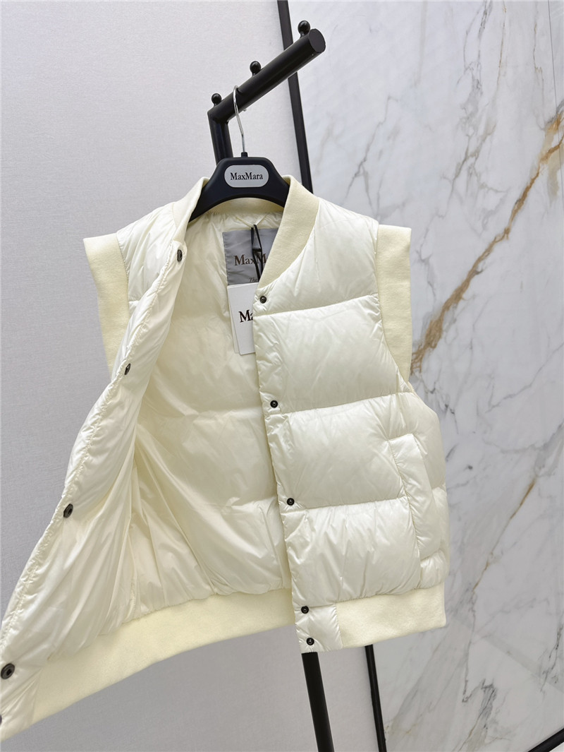 Vanitoo down jacket replica d&g clothing