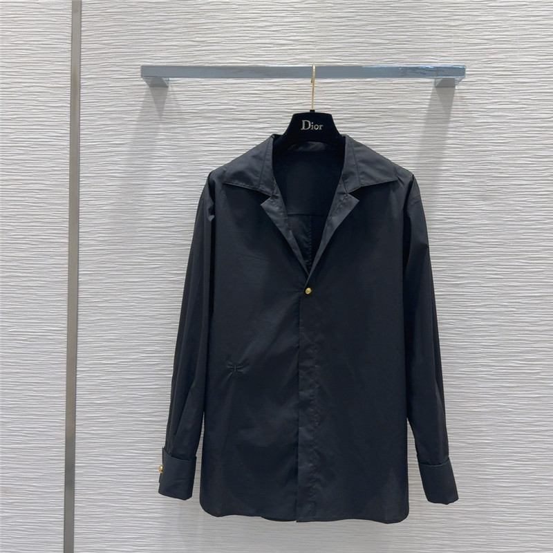 D10r new style shirt replicas clothes