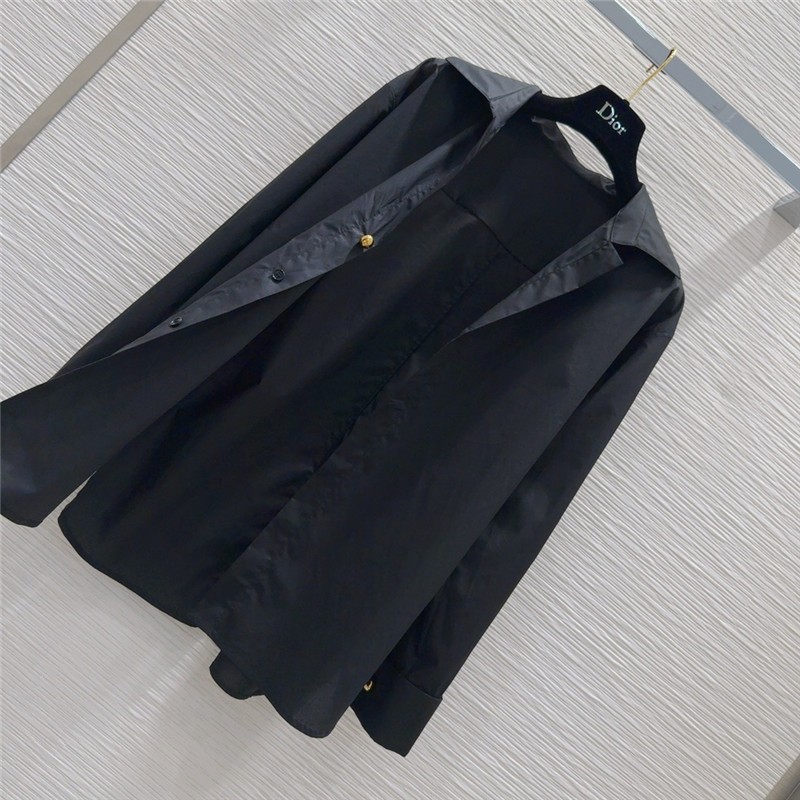 D10r new style shirt replicas clothes