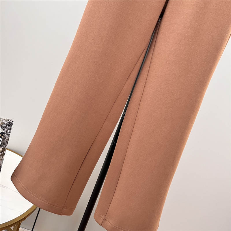 L0ew* casual trousers replica d&g clothing