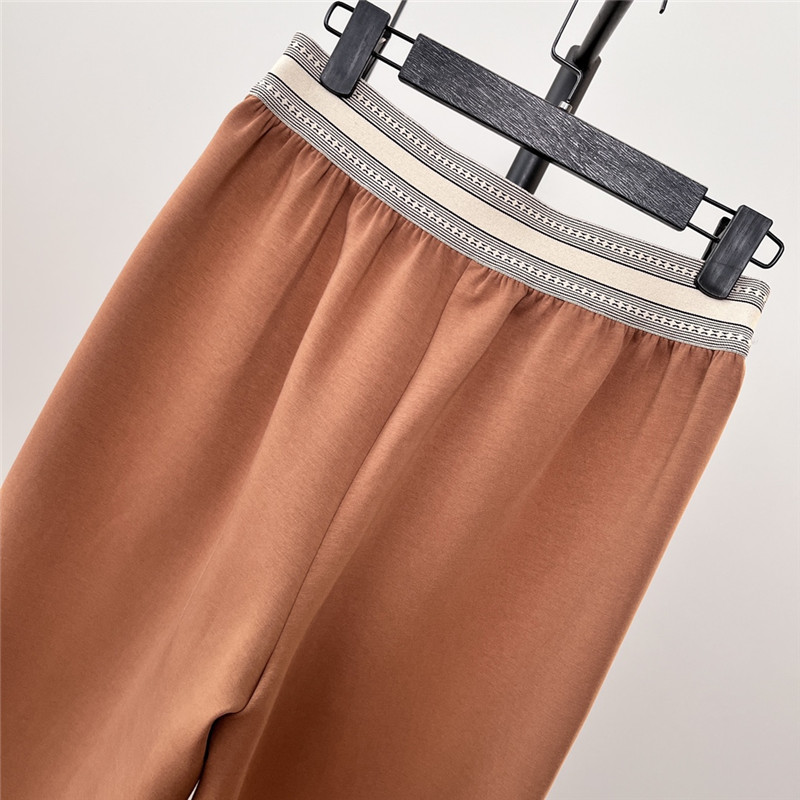 L0ew* casual trousers replica d&g clothing