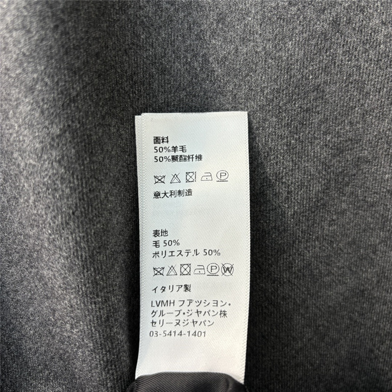 Ce1i*e lapel long sleeve suit replica d&g clothing