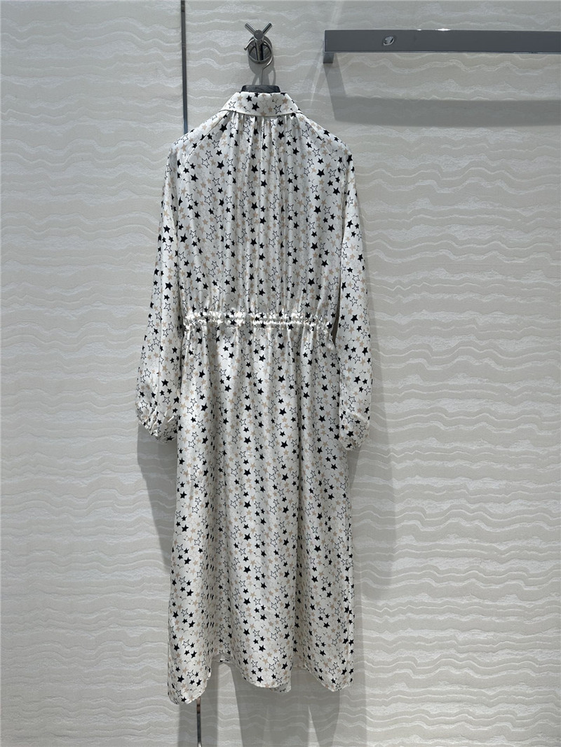 Vanitoo silk maxi dress replica clothing sites