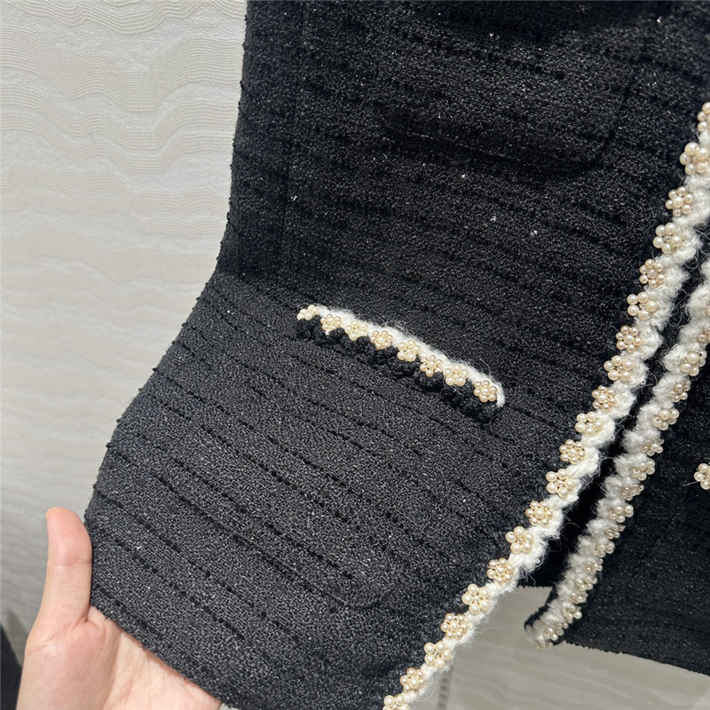 Ch**el vest suit cheap replica designer clothes
