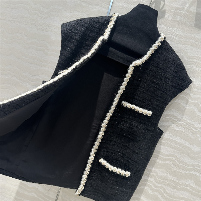 Ch**el vest suit cheap replica designer clothes