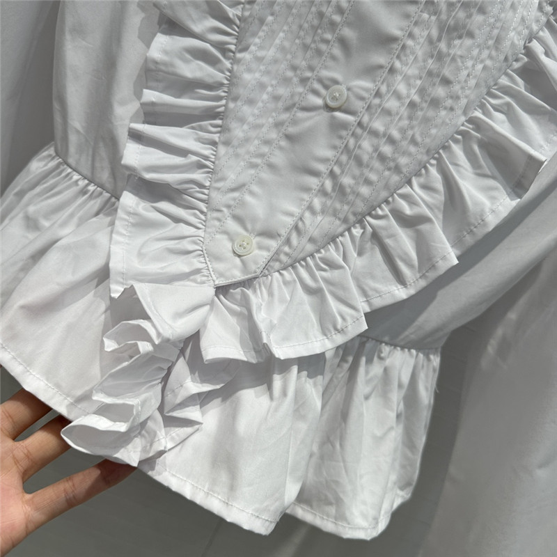 Ch**el waist shirt replica designer clothes