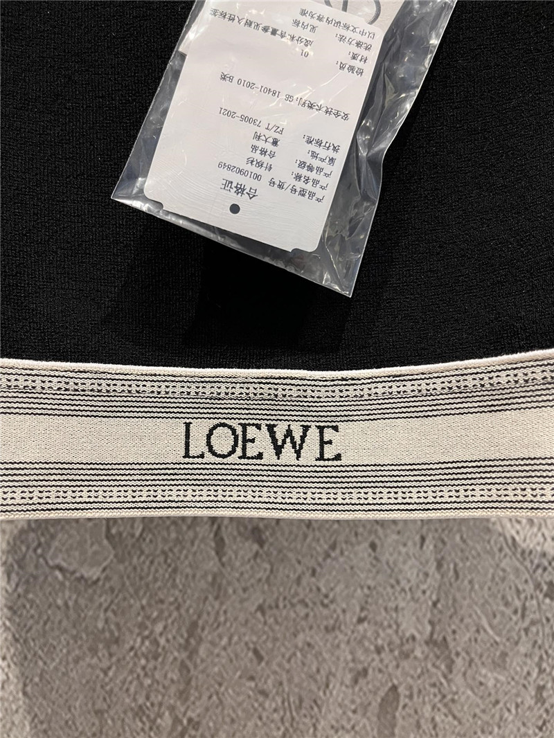 L0ew* sports vest replica designer clothes