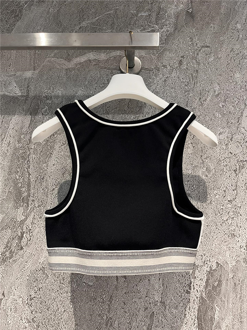 L0ew* sports vest replica designer clothes