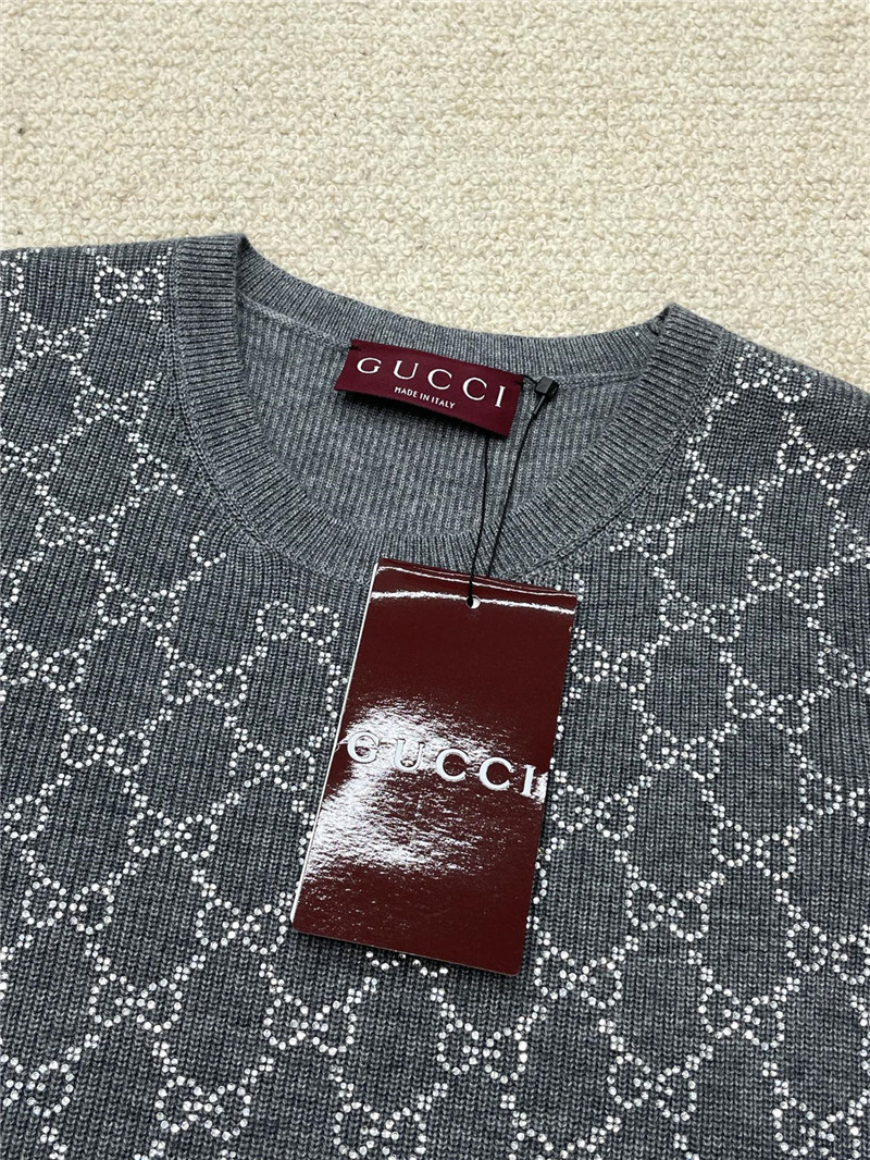 Gvc*1 pullover short sleeve replica d&g clothing
