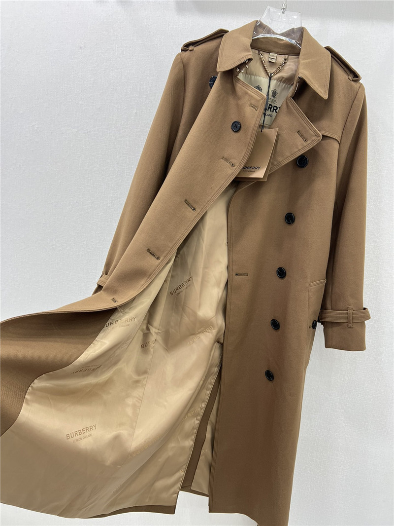 Bv*b*rry woolen coat trench coat replica clothing sites