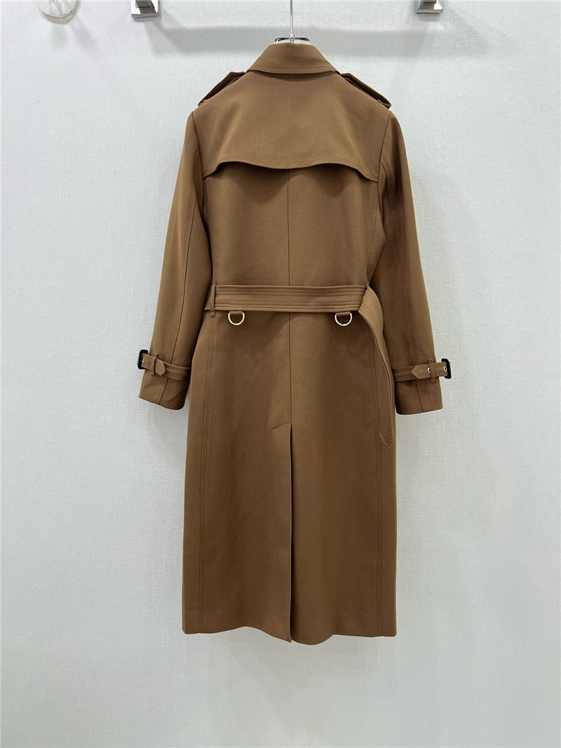 Bv*b*rry woolen coat trench coat replica clothing sites