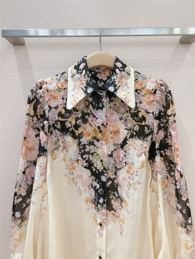 D10r positioning print shirt replica d&g clothing