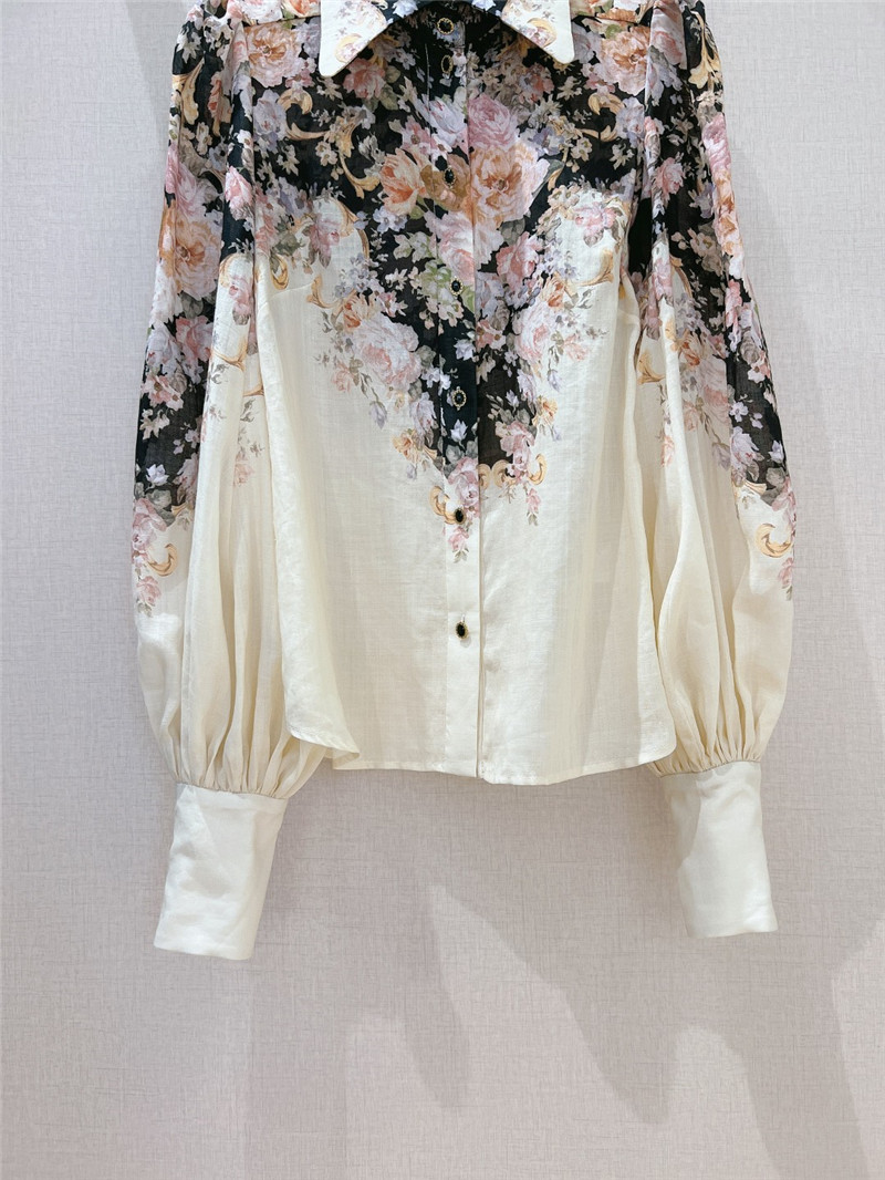 D10r positioning print shirt replica d&g clothing