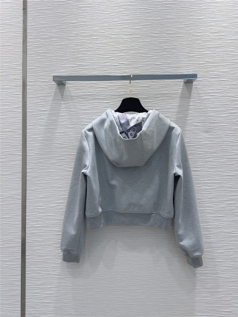 l0vis Vvtt0n lv sweater jacket + sports trousers set replica clothes