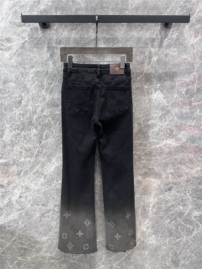 l0vis Vvtt0n lv bootcut jeans replica clothing sites