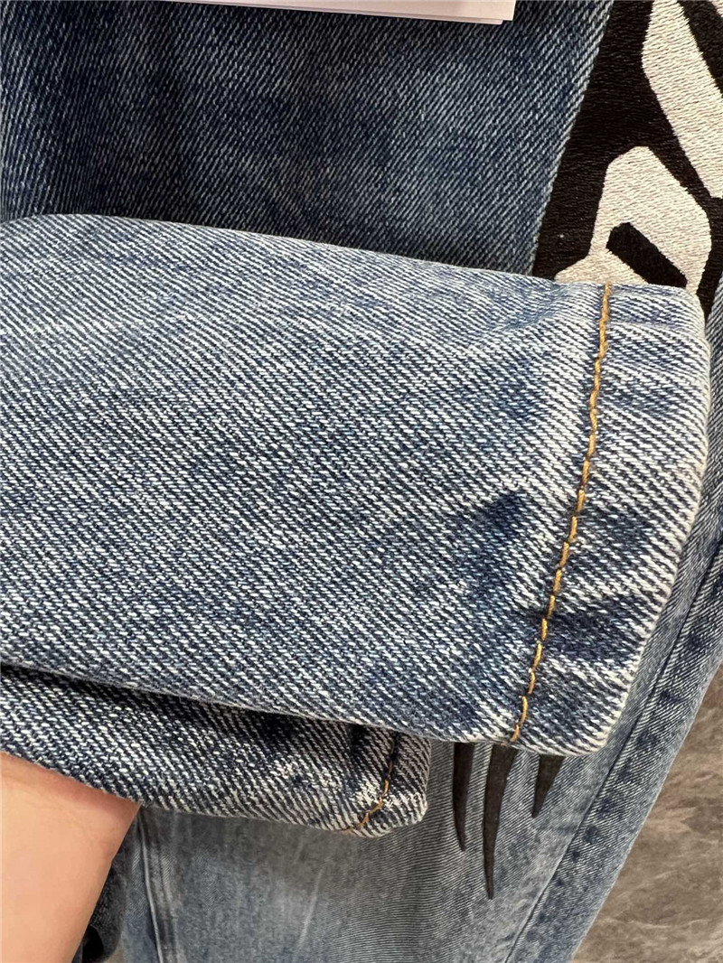 A1exa*der wang straight jeans replicas clothes