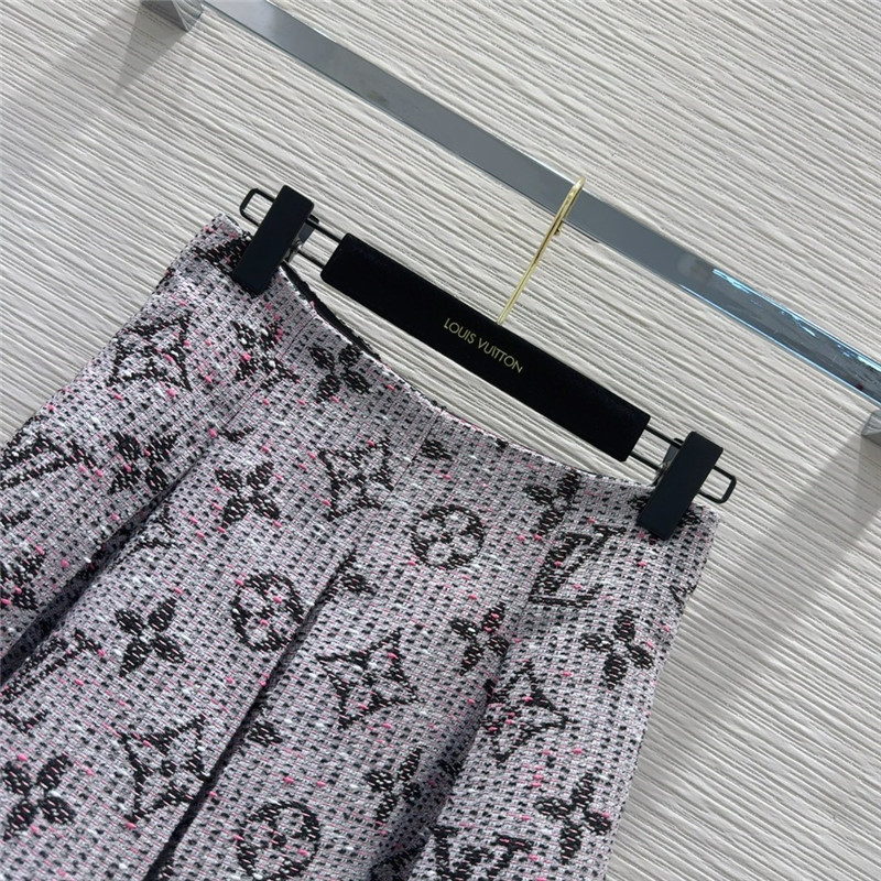l0vis Vvtt0n lv new skirt replica d&g clothing