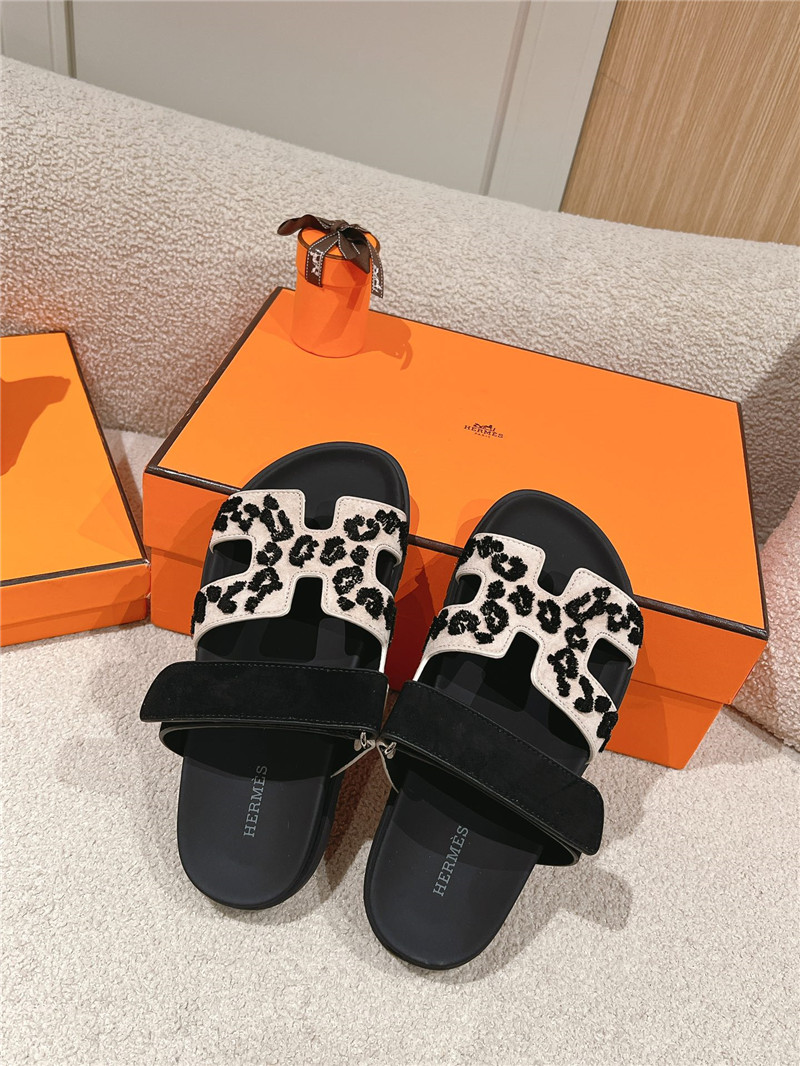 H**me5 chypre sandal beige esquisse / noir