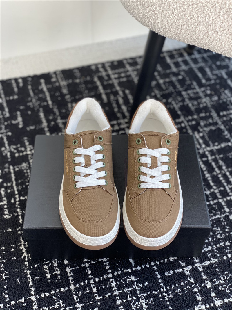 Sa1nt Lau*nt sl/61 sneakers green