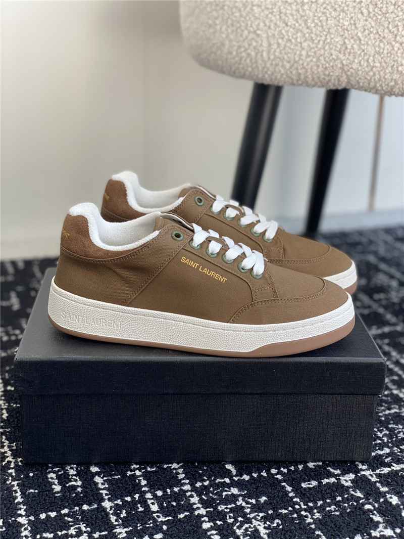 Sa1nt Lau*nt sl/61 sneakers green