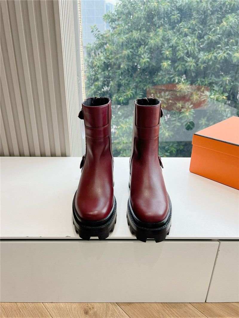 H**me5 jaimy boots