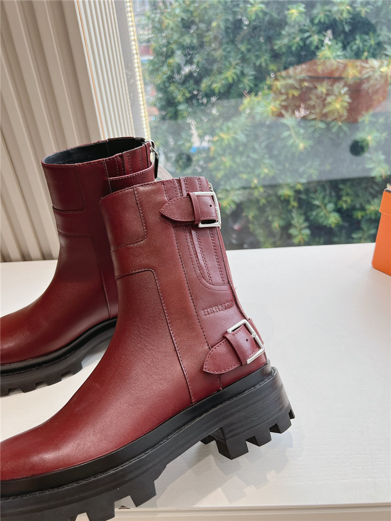 H**me5 jaimy boots